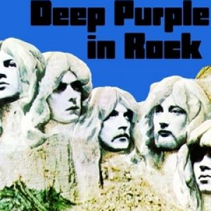 Deep Purple in Rock