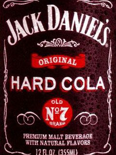 Jack Daniels