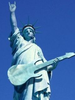 Statue of Liberty