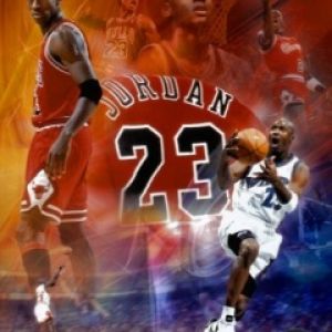 Michael Jordan