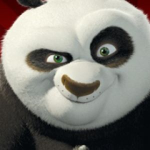 Kung Fu Panda