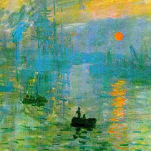 Claude Monet