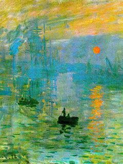 Claude Monet