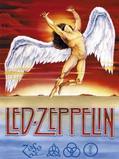 Led Zeppelin