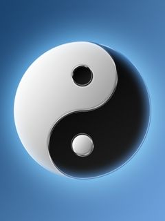 jing jang