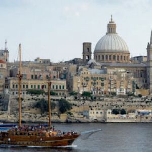 Valetta - Italy