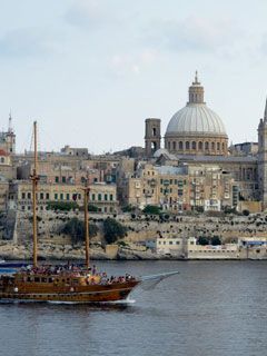 Valetta - Italy