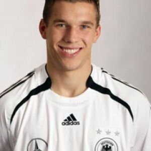 Lukas Podolski