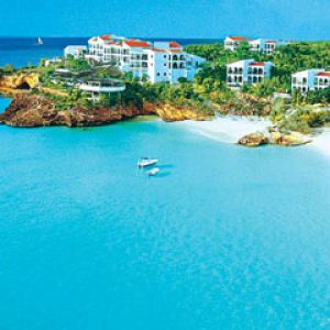 Malliouhana Anguilla luxury holidays