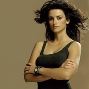 Penelope Cruz