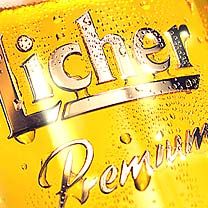 Licher