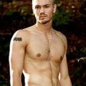 Chad Michael Murray