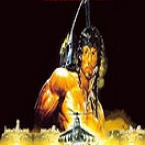 Rambo III