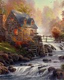 Thomas Kinkade