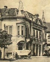 Levice