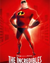 The Incredibles