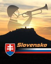 Slovensko