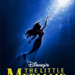 The Little Mermaid