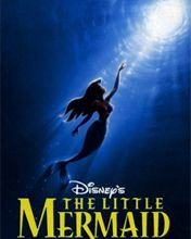 The Little Mermaid