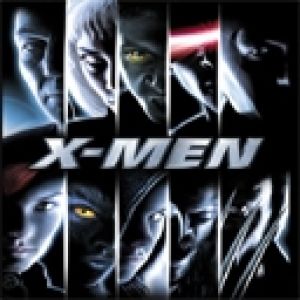 X-Men