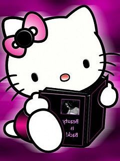 Hello Kitty