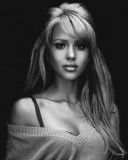 Jessica Alba