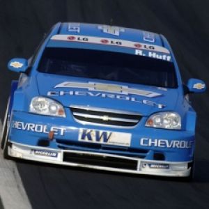 Chevrolet WTCC