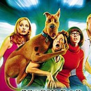 Scooby-Doo