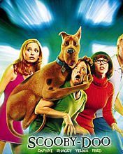 Scooby-Doo