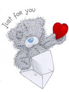 Just for You