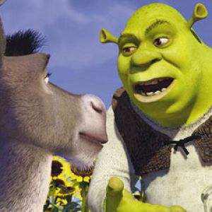 Shrek