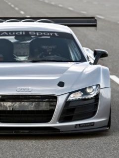 Audi R8 GT3