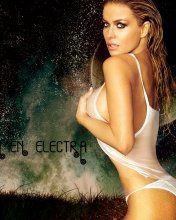 Carmen Electra