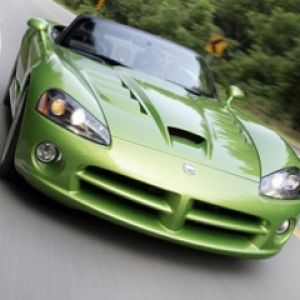 Dodge Viper