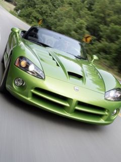Dodge Viper