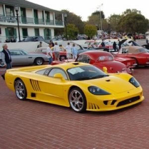 Saleen S7