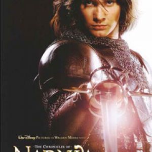 Narnia - Prince Caspian
