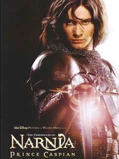 Narnia - Prince Caspian