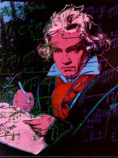 Beethoven