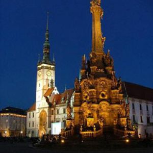 Olomouc