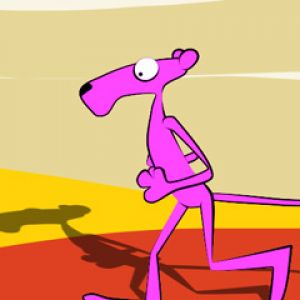 Pink Panther
