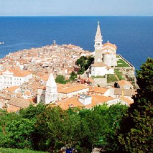 Piran - Slovenia 