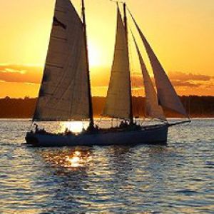 Sail delivery