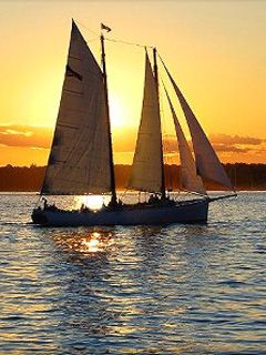 Sail delivery