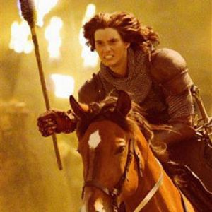 Narnia - Prince Caspian