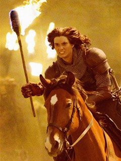 Narnia - Prince Caspian