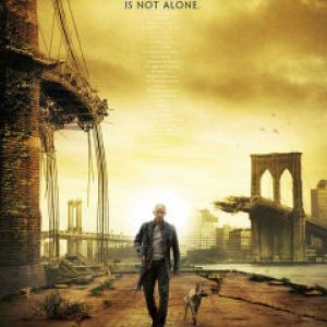 I Am Legend