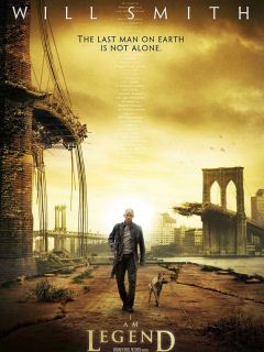I Am Legend