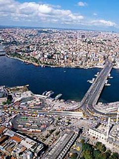 Istambul