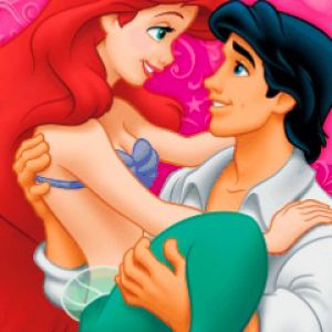 Ariel